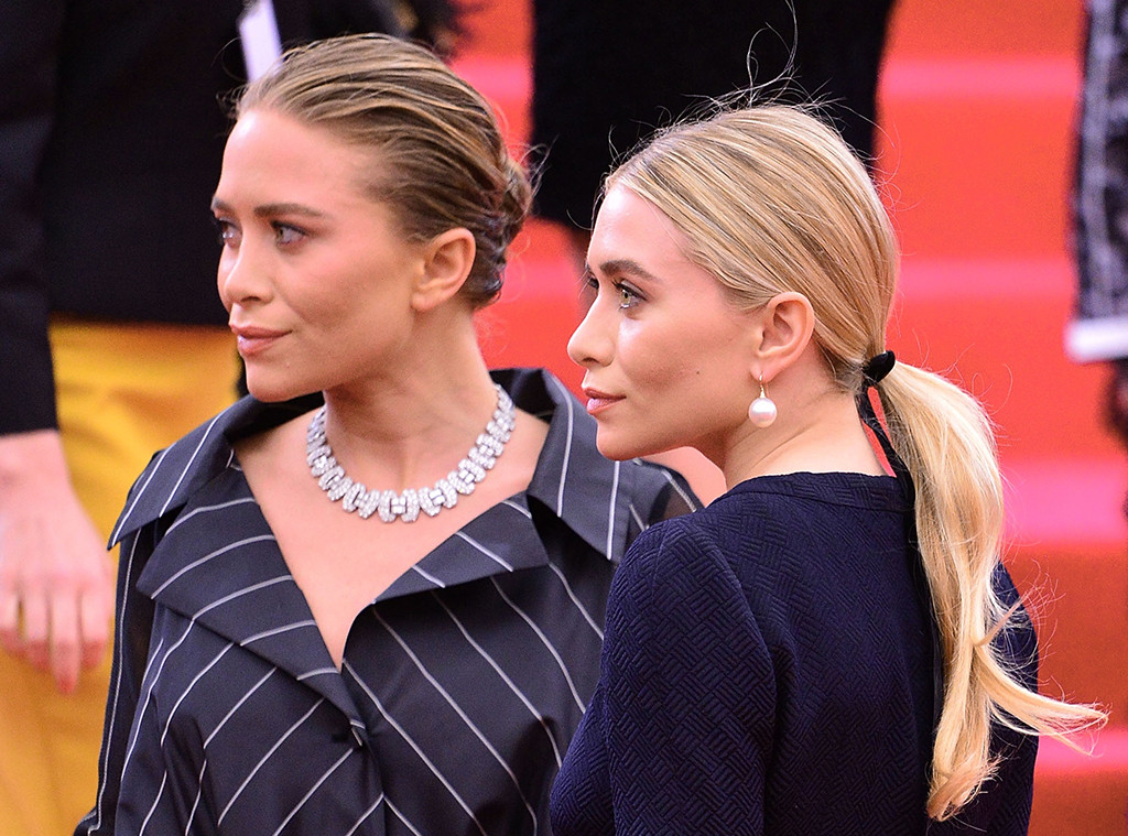 How Mary Kate And Ashley Olsen Quietly Built Their Successful